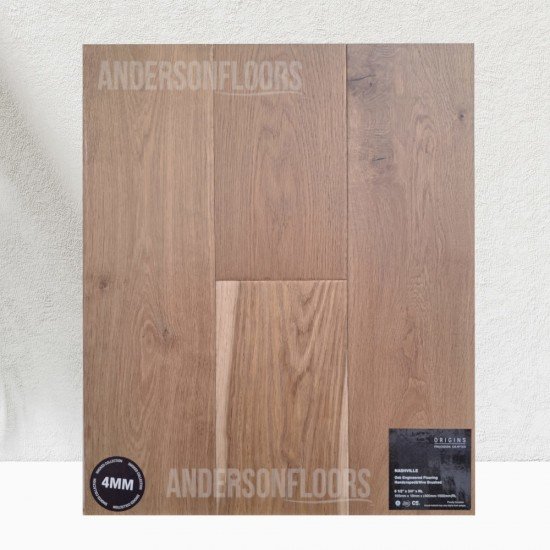 Canadian Standard – Origins Oak– Smoked Collection - Nashville Canadian Standard – Origins Oak– Smoked Collection - Nashville